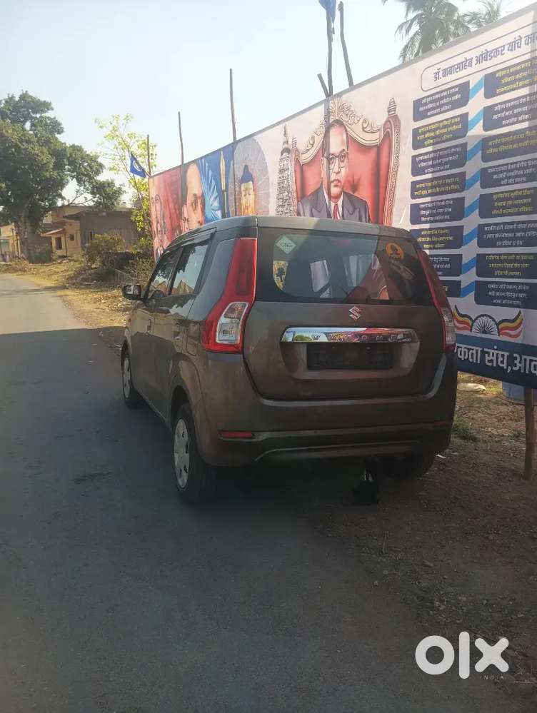 Maruti Suzuki Wagon R 2025 Cng & Hybrids 32000 Km Driven
Sparkplug New