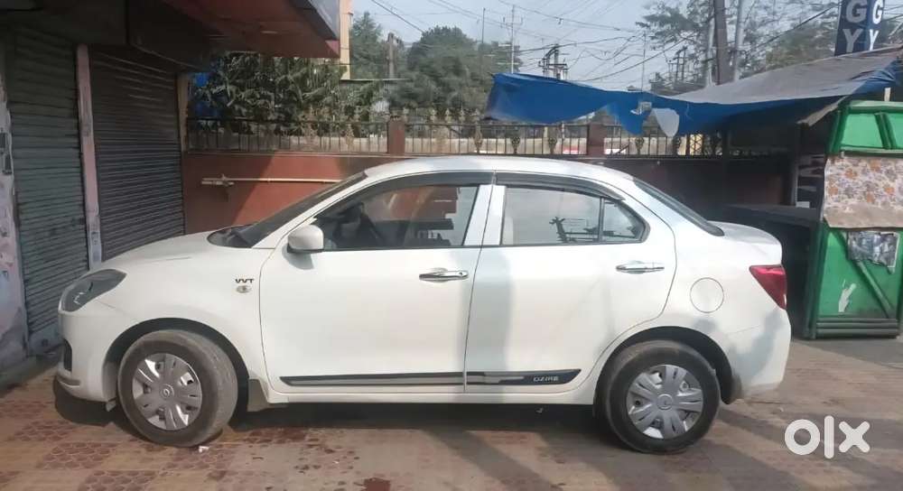 Maruti Suzuki Dzire