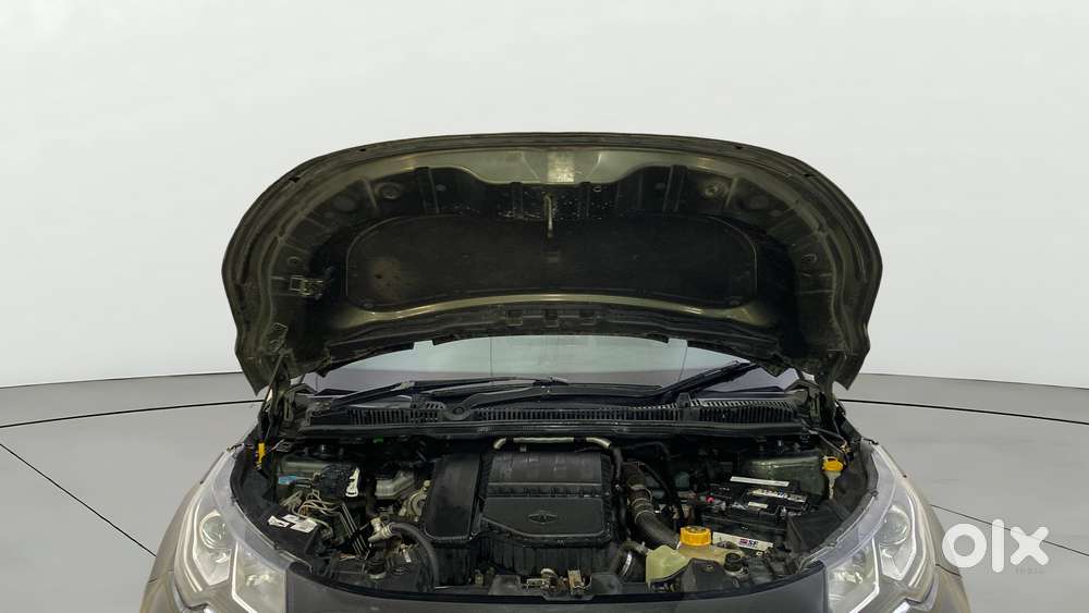 Tata Nexon 1.5 Revotorq Xz Plus, 2021, Diesel