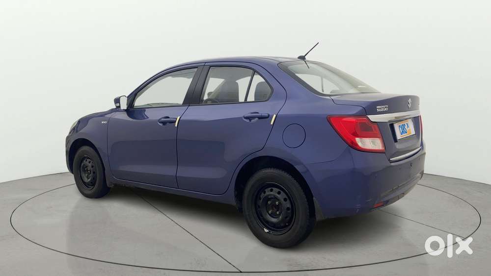 Maruti Suzuki Swift Dzire 1.2 Vxi Bsiv, 2018, Petrol