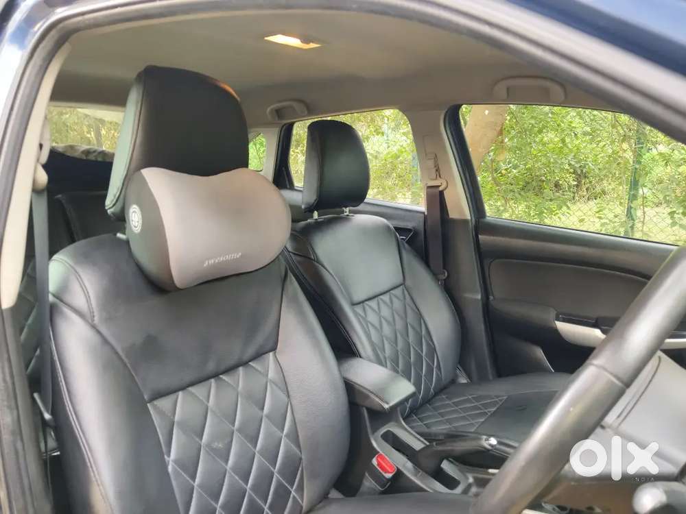 2018 Maruti Suzuki Baleno | Top End Zeta Petrol | Excellent Condition