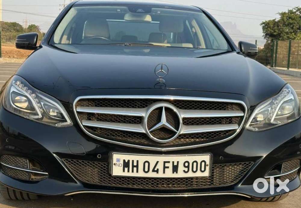 Mercedes-benz E-class E 250 Cdi Classic, 2014, Diesel
