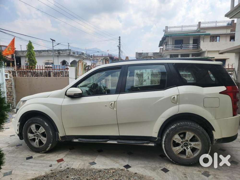 Mahindra Xuv500 2013 Diesel Good Condition