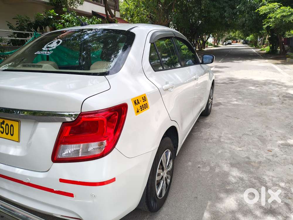 Maruti Suzuki Swift Dzire Vdi (o), 2019, Diesel