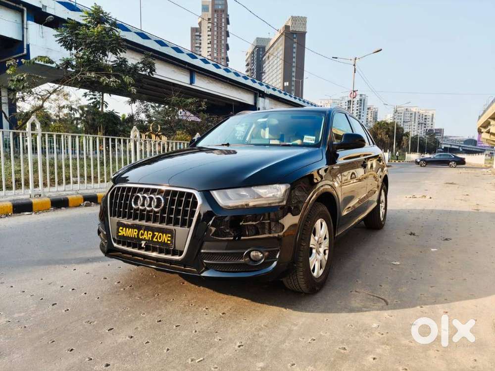 Audi Q3 2.0 Tdi S Edition, 2013, Diesel