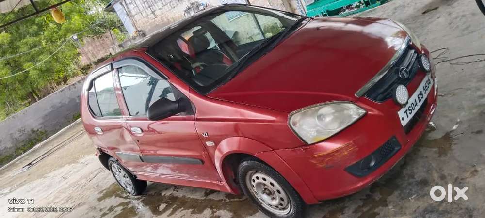 Tata Indica V2 2011