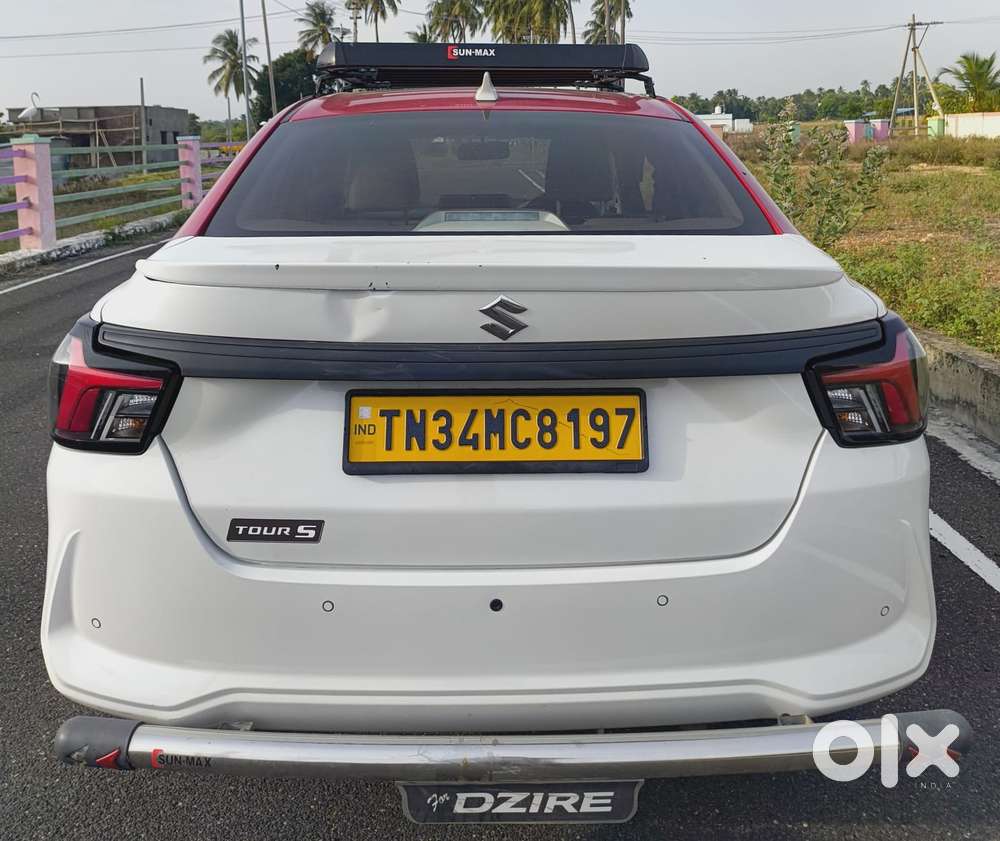 Maruti Suzuki Swift Dzire Tour, 2026, Cng & Hybrids