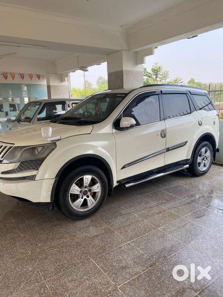 Mahindra Xuv500 2015 Diesel Well Maintained