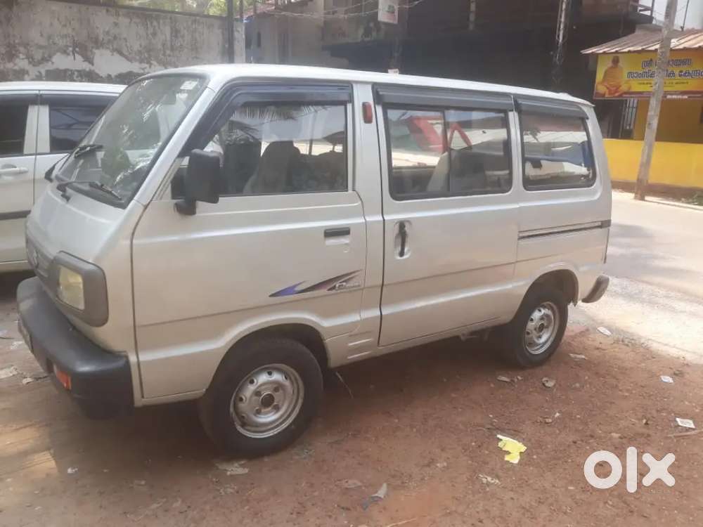 Good Coundition No Pending Work