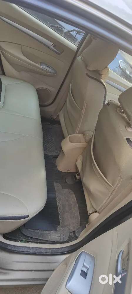 Honda City 2011 Petrol Well Maintained