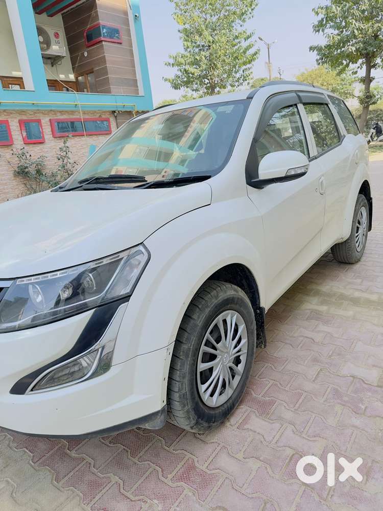 Mahindra Xuv500 2019 Diesel