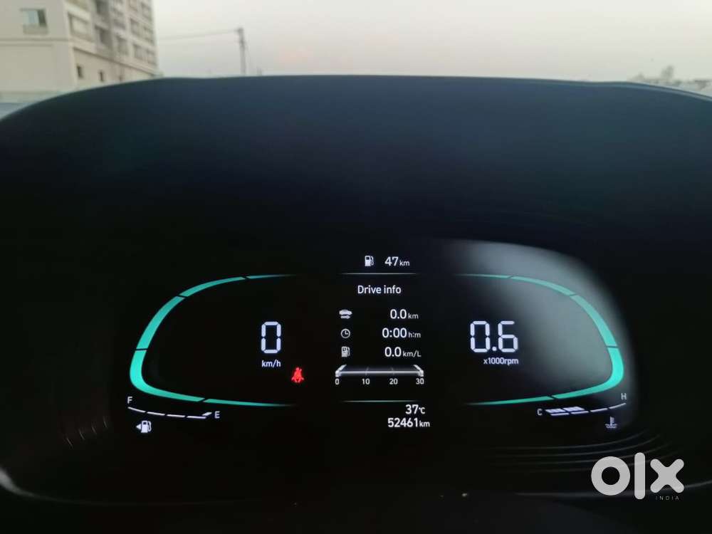 Hyundai Venue Sx, 2022, Petrol