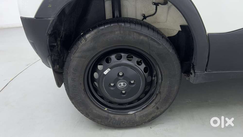 Tata Punch Pure, 2024, Petrol