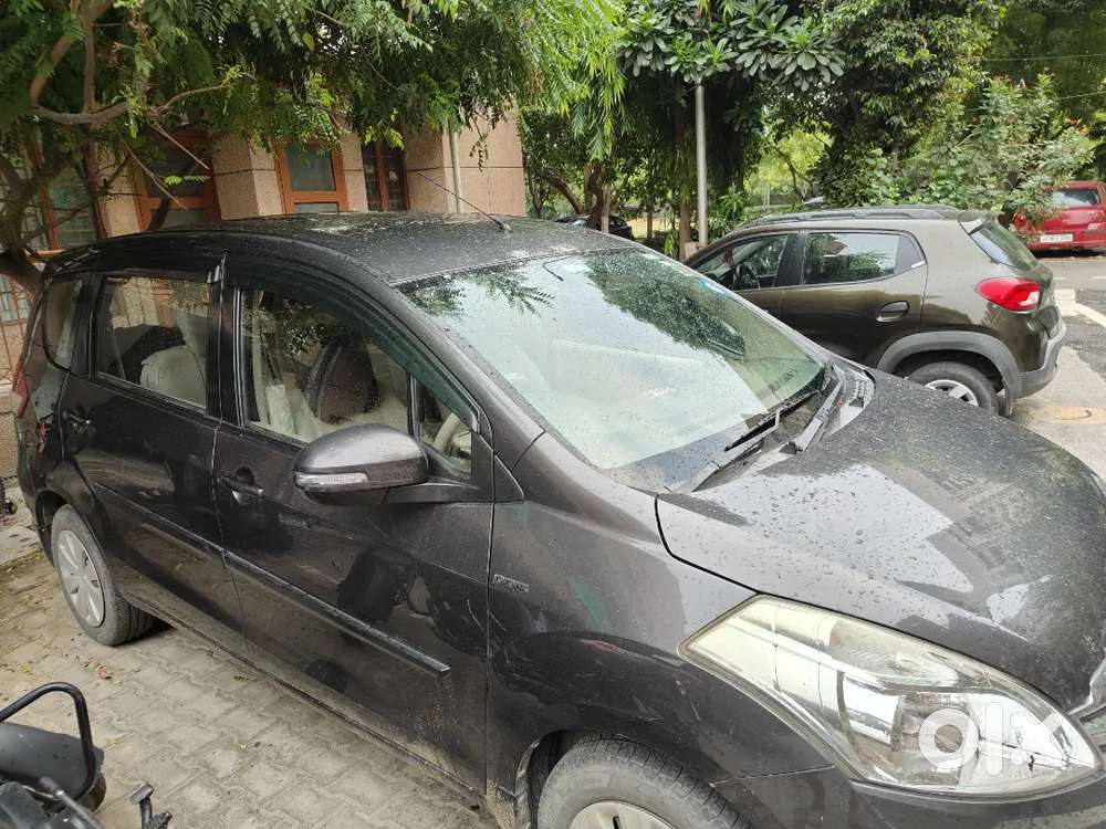 Maruti Ertiga Vdi 2017