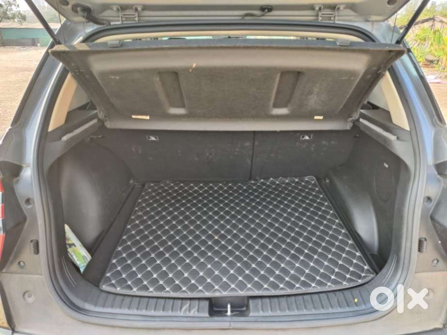 Hyundai Creta Sx (o) 1.5 Diesel Automatic, 2022, Diesel