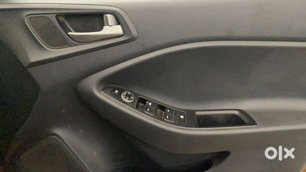 Hyundai I20 Active 1.2 Sx, 2018, Petrol