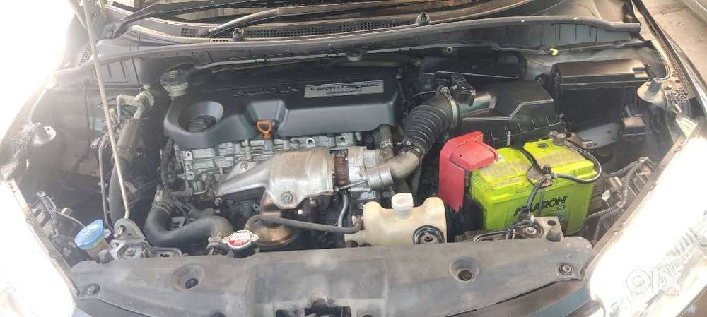 Honda City I Dtec Vx Option, 2016, Diesel