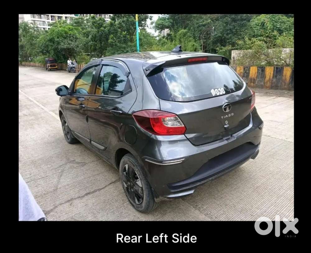 Tata Tiago Xta Icng Amt 2025