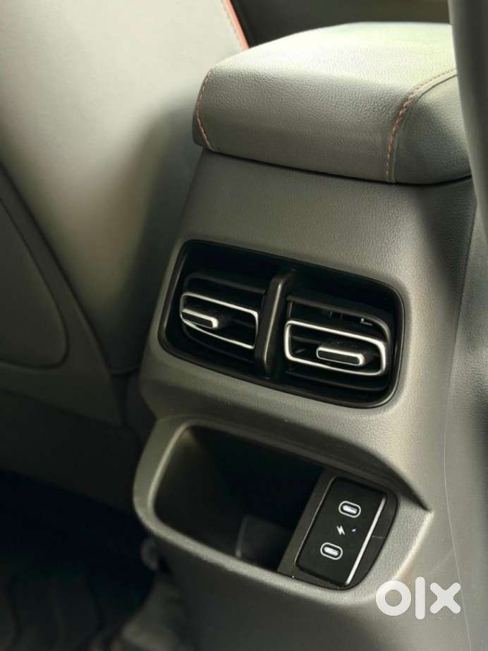 Hyundai Creta Sx (o) 1.5 Diesel Automatic, 2025, Diesel