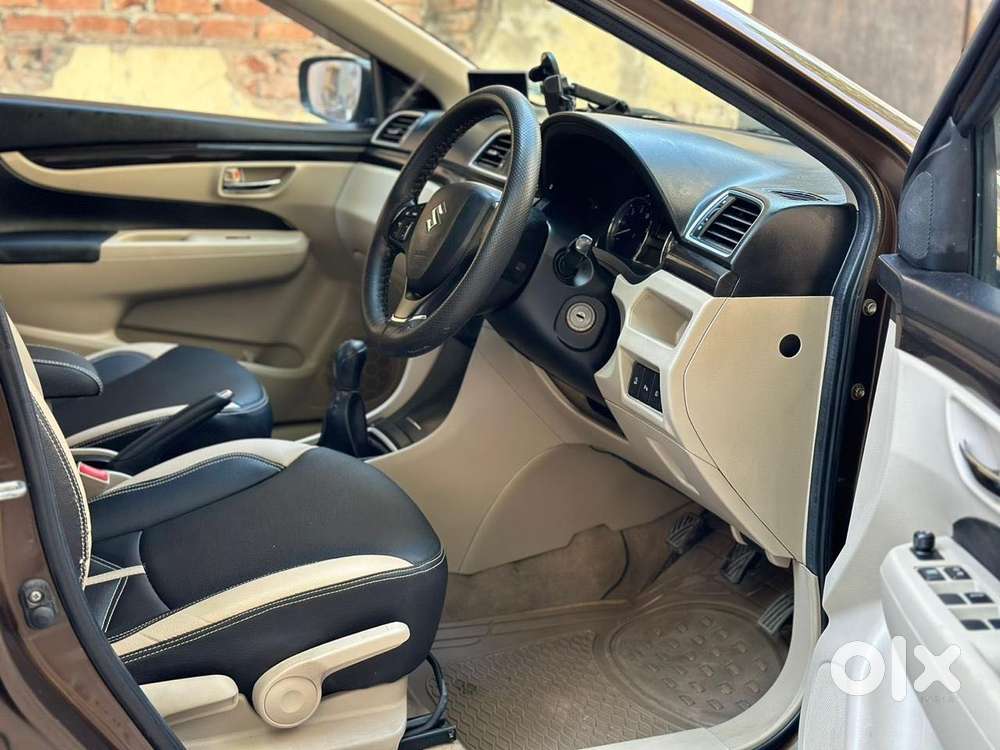 Maruti Suzuki Ciaz Vdi(o) Shvs, 2018, Diesel
