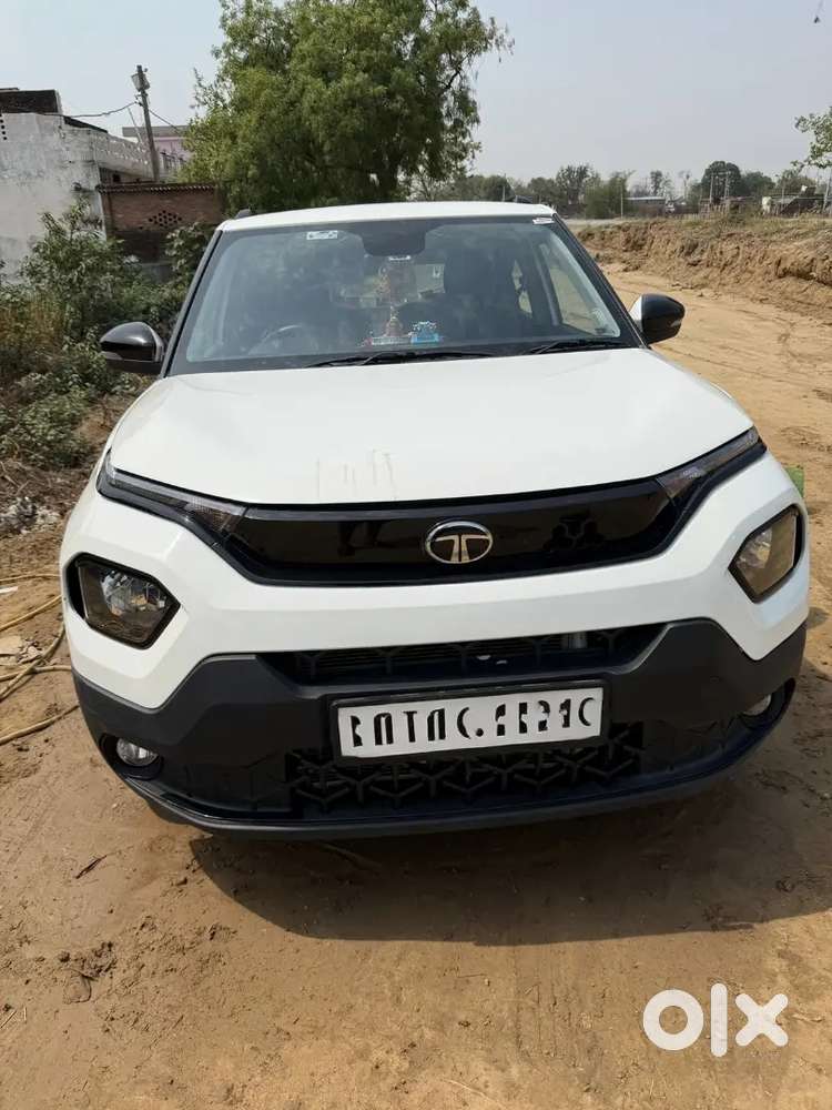 5000 Km Driven Cng And Petrol Both Condition