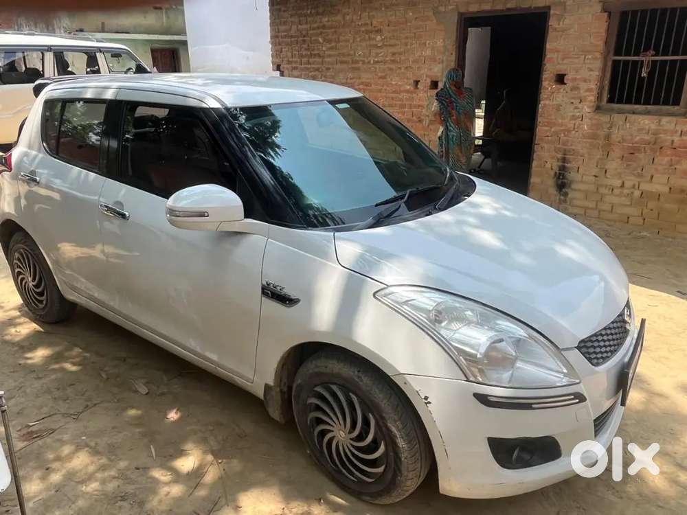 Gadi Me Koi Dikkat Nhi Hai