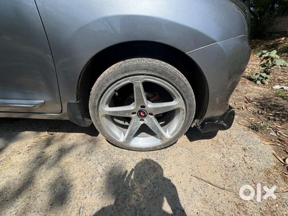 Maruti Suzuki Baleno 2017 Petrol 55000 Km Driven