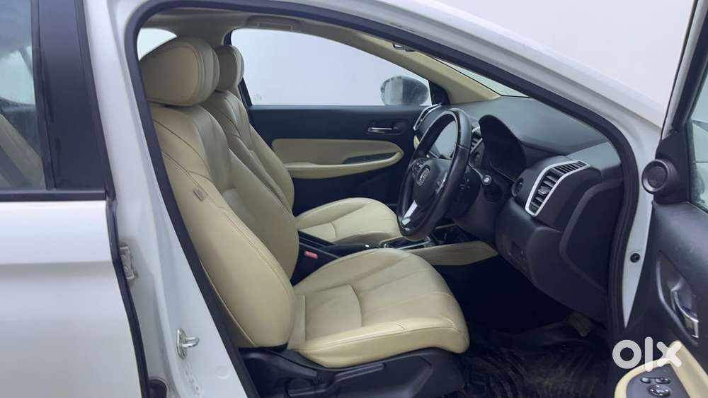 Honda City 1.5 Zx Cvt I-vtec, 2022, Petrol