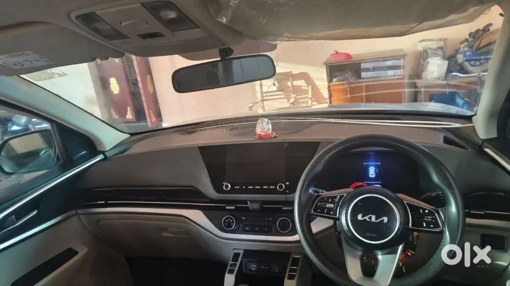 Kia Carens 1.5 Prestige 2023