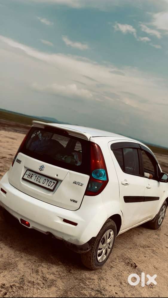 Maruti Ritz Vdi 2012
