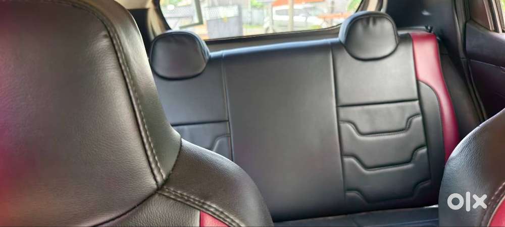 Automatic Gear