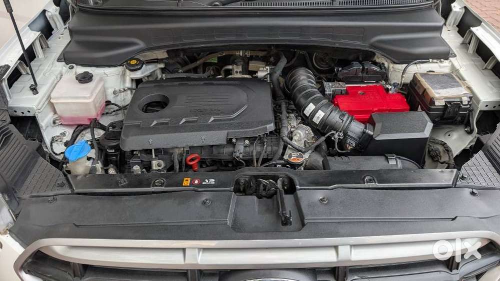 Hyundai Creta 1.5 Ex Diesel, 2020, Diesel