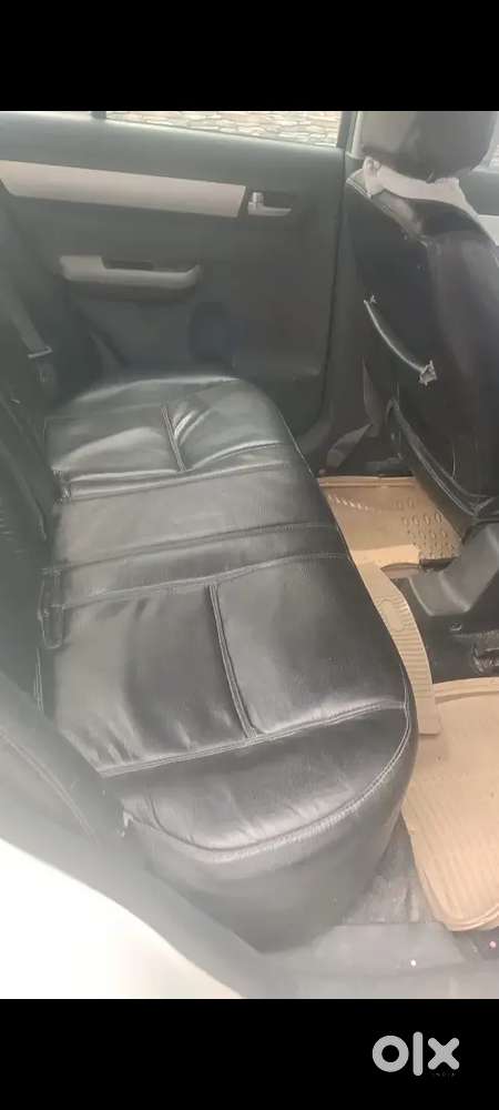 Maruti Suzuki Dzire 2010 Diesel Automatic