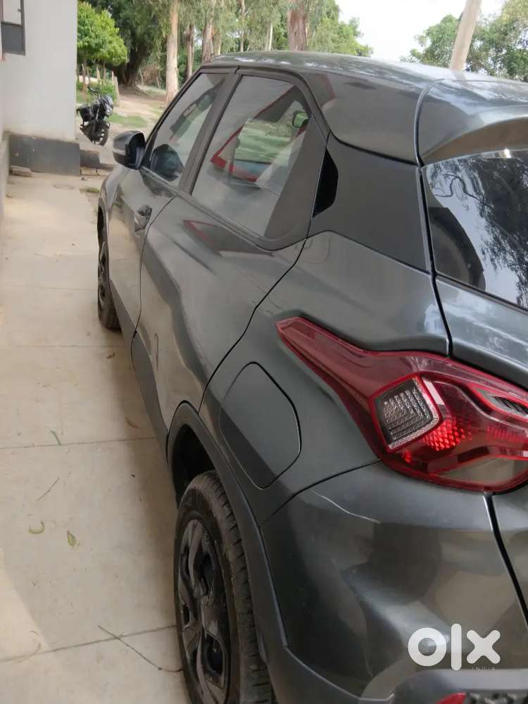 Tata Punch 1.2 Adventure 2024