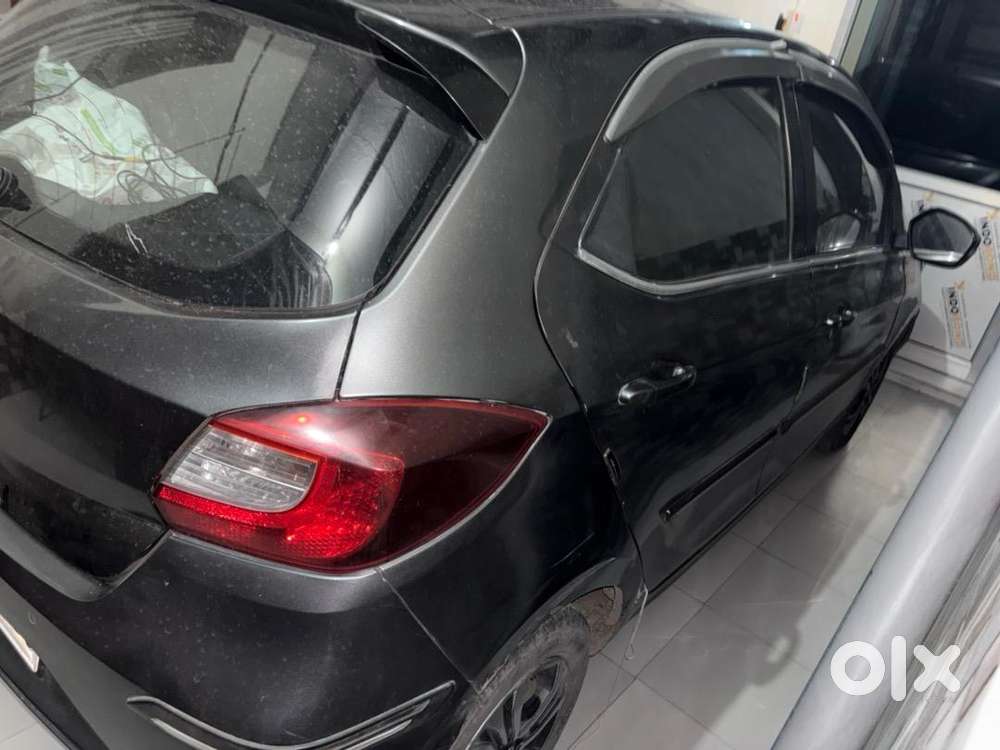 Tata Tiago 2020 Petrol Well Maintained
