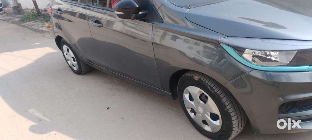 Tata Tigor Ev Xt Plus 2024