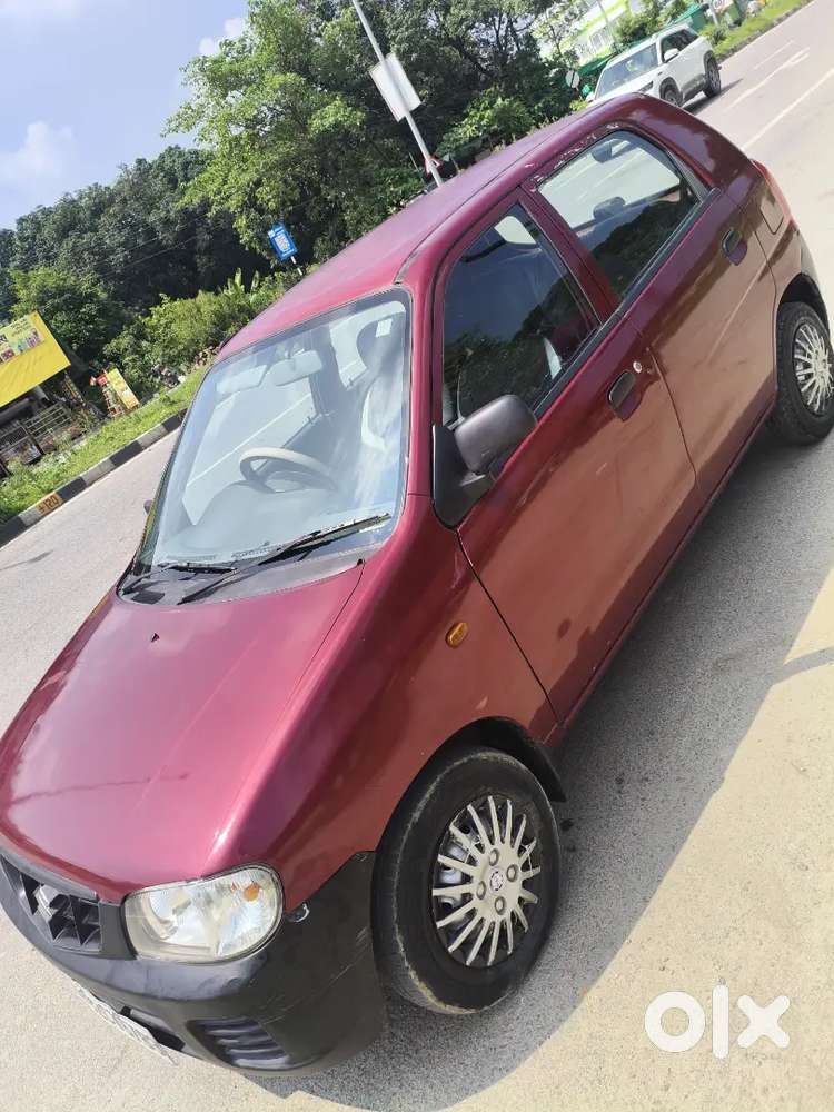 Maruti Suzuki Alto Lxi 2009