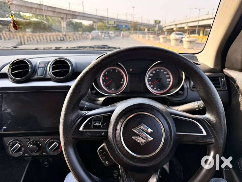 Maruti Suzuki Swift 2023, 2023, Petrol