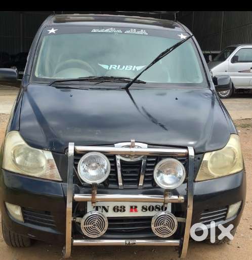 Mahindra Xylo 2009-2011 E8 Bs4, 2011, Diesel