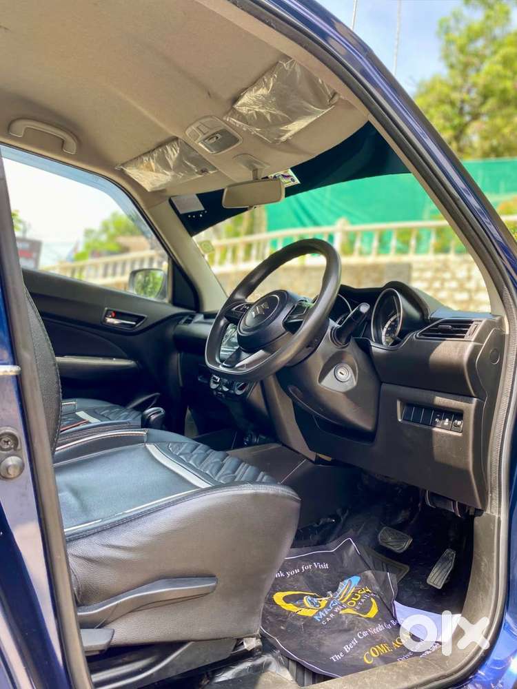 Maruti Suzuki Swift Vxi Deca, 2023, Petrol