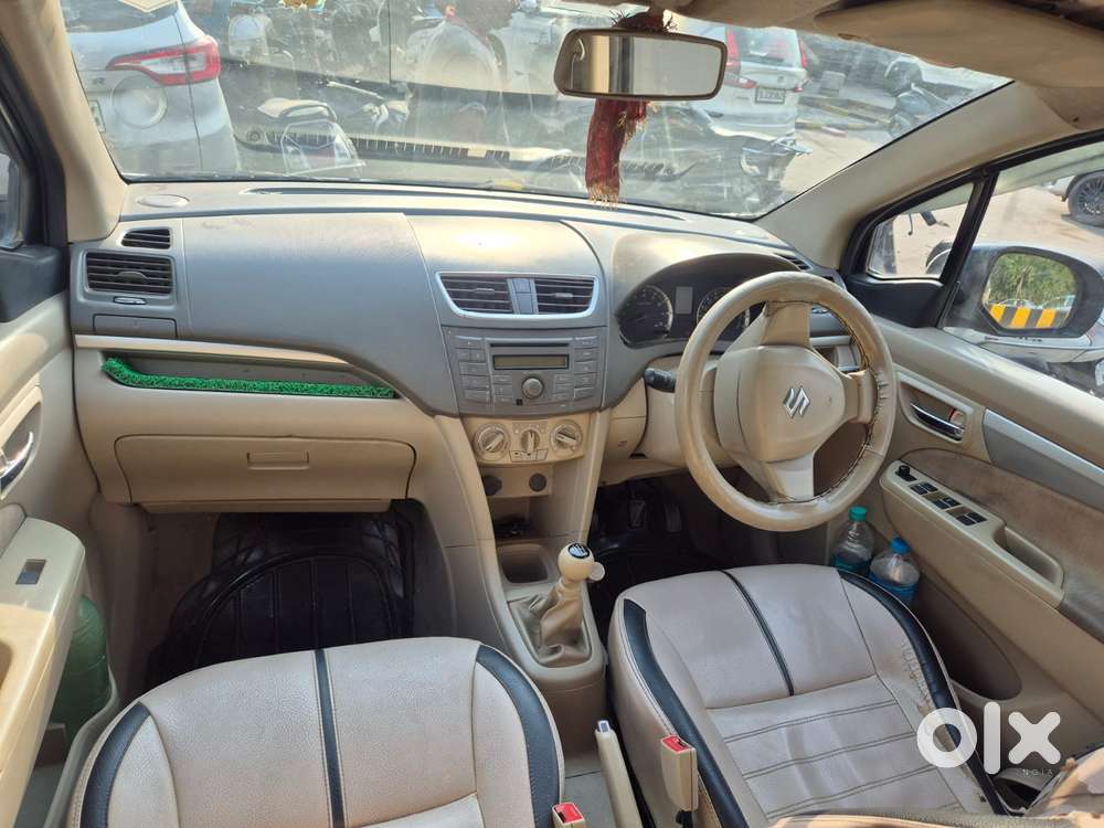 Maruti Suzuki Ertiga 1.4 Vxi Cng Anniversary Edition, 2014, Cng & Hy..