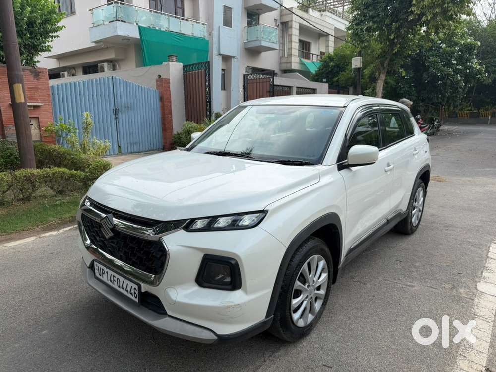 2023 Maruti Grand Vitara1st Owner, Rated 4 Star By Cars 24