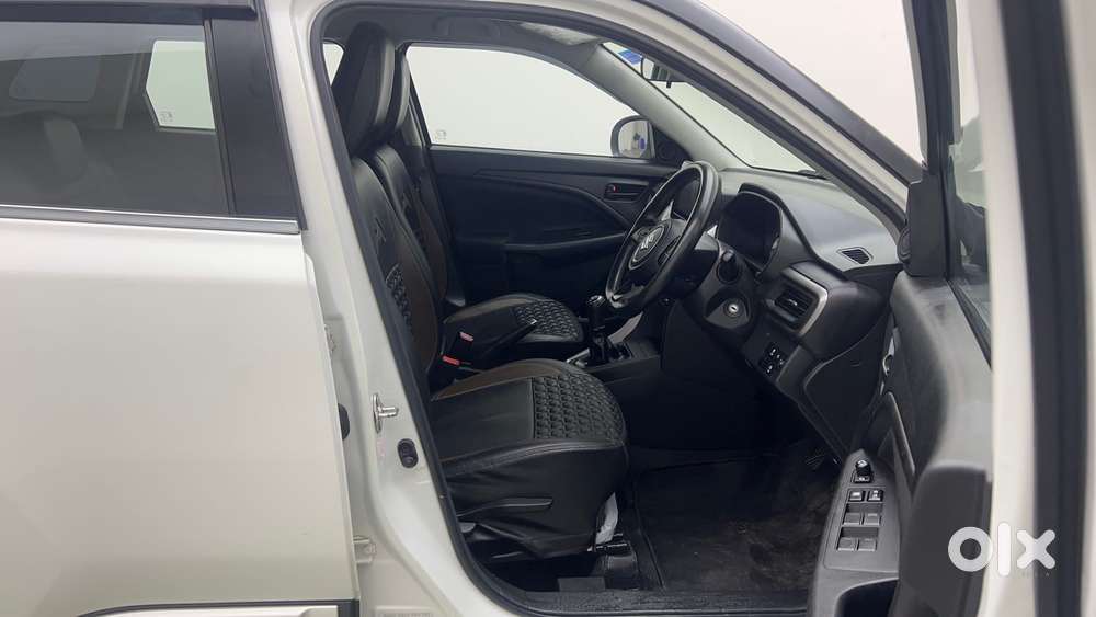 Maruti Suzuki Vitara Brezza 1.5 Zxi Plus At Dual Tone, 2023, Petrol