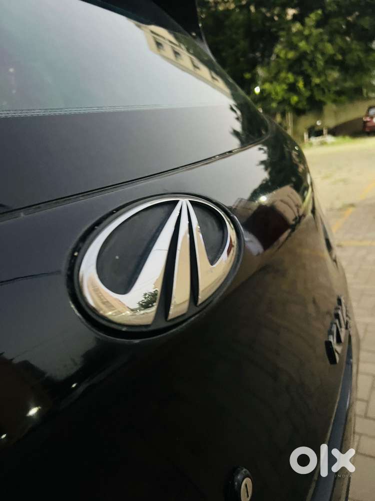 Mahindra Kuv 100 1.2 Trip Cng, 2019, Cng & Hybrids
