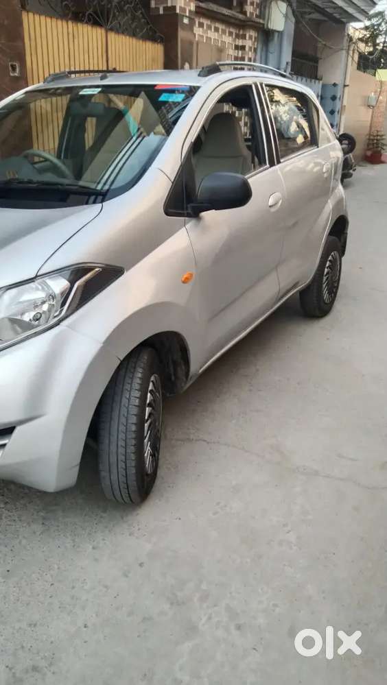 Datsun Redigo 2016