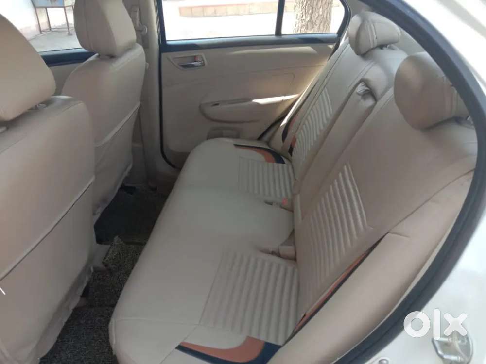 Maruti Suzuki Swift Dzire 2016 Diesel Good Condition
