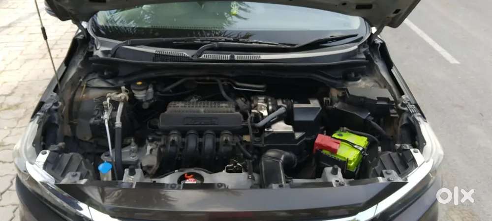 Honda Amaze 1.5 Petrol 2019