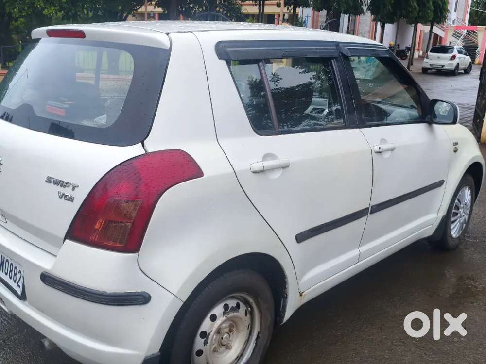 Maruti Swift Vdi