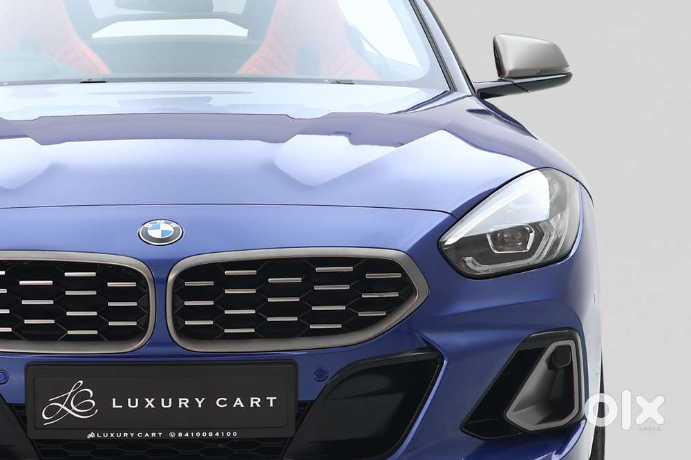 Bmw Z4 M40i, 2024, Petrol