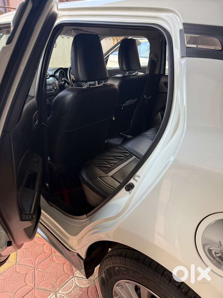 Swift Maruti Petrol Manual 2019